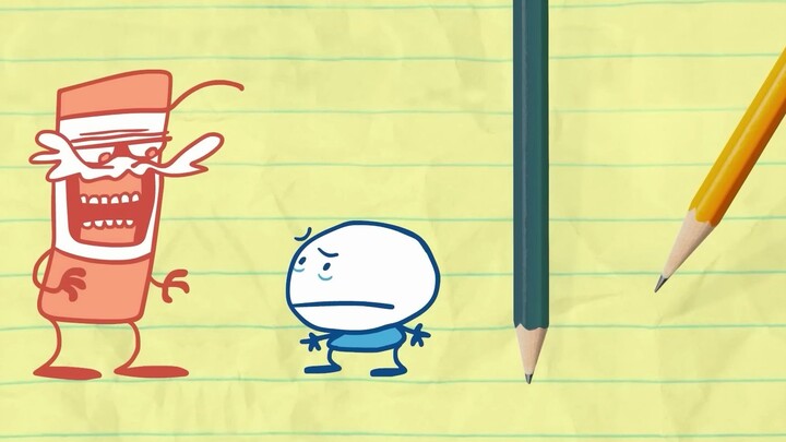 ในการถกเถียงระหว่าง 2D และ 3D ไหนดีกว่ากัน?