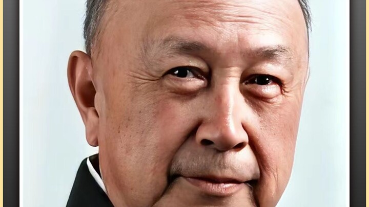 Nama yang harus diingat oleh setiap orang Tiongkok — Qian Xuesen