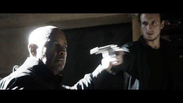 THE EQUALIZER 3 - Official Red Band Trailer (HD)(720P_HD) Watch Full Nlovie : link in Descfption