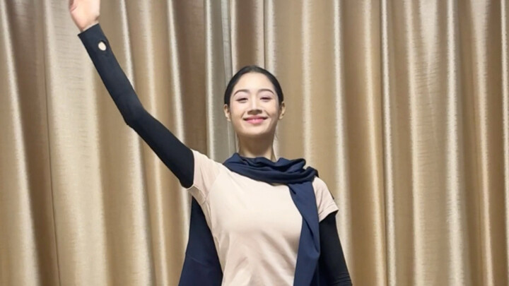 เต้นตามจังหวะไปด้วยกันเลย!