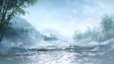 SWORD OF COMING SEASON 2 _ PRIVEW KARAKTER A LIANG