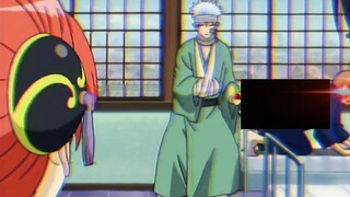 [Gintama] Saran untuk tinggal di planet lain