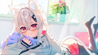 Nightcore - Praesun「ใจหายอ่ะสงสัยอยู่ที่เธอ」ใจมันหายอะหายอะหายสงสัยจะอยู่ที่เธอ(