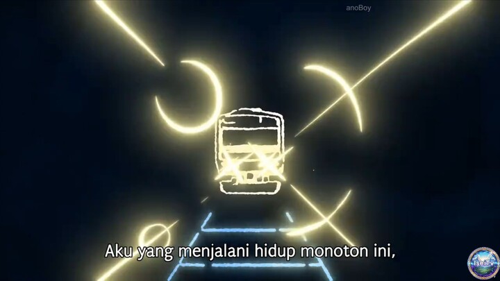 Bereinkarnasi Menjadi Kades Episode 1