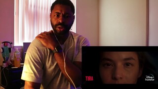 TIRA | Official Trailer | Disney+ Hotstar Indonesia | REACTION!!!