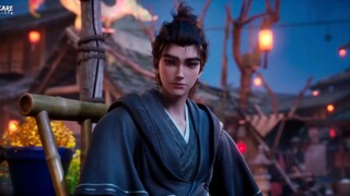 Azure legacy Eps 46 sub indo