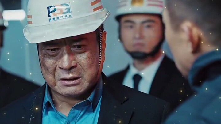 Anh hùng lửa: Nguyên mẫu là vụ nổ kinh hoàng tại cảng Thiên Tân, tri ân các anh hùng cứu hỏa