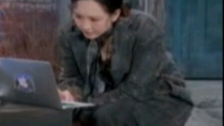 【Ou Work】The troubles in the world have nothing to do with me