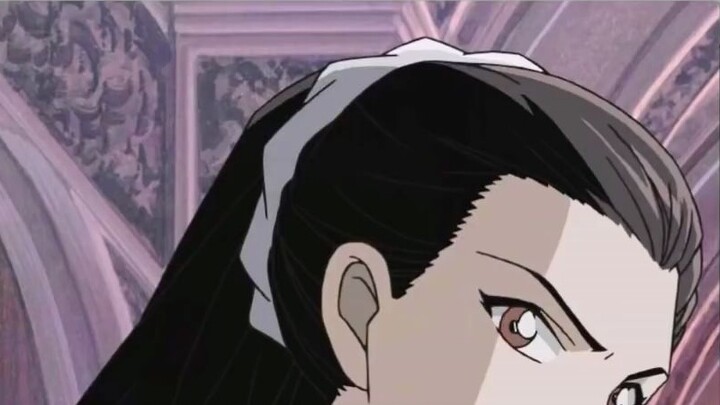 【字幕 中英】Amazing Grace 奇异恩典 柯南剧场版12 原声带插曲