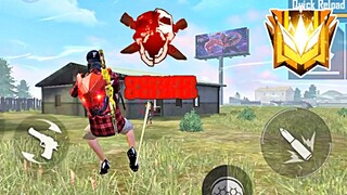 Explosive🔥 | OMI YT | Free Fire Highlights🎯❤️