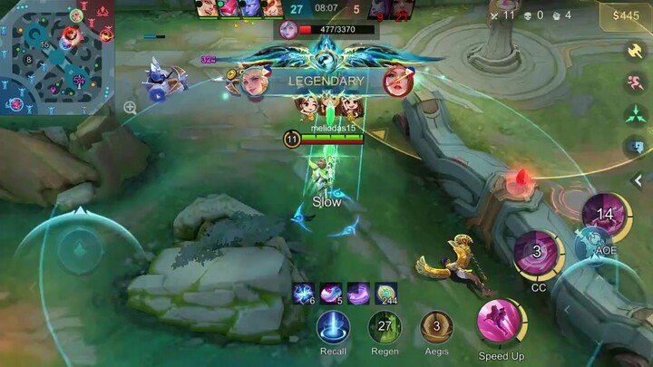 cancer