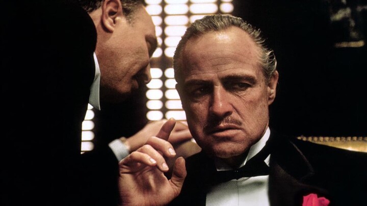 [Chilling Out About “The Godfather”] Episode 1: “An Eye for an Eye”: “You won’t even call me Godfath