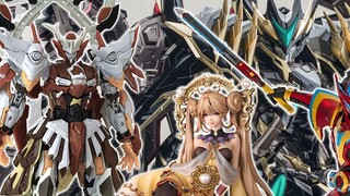 [Plastic Information National Model] 11/8~21 ข้อมูลกาวใหม่ สาวสมบัติของชาติ ดีใจที่มี เจอกันนักล่าโม