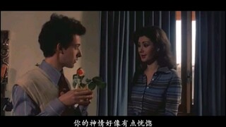 经典电影片段-丝袜情节-女神私教-再高一点点