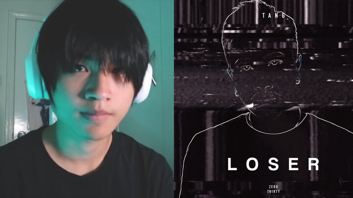 [Musik][Rekreasi]Yonezu Kenshi - <Loser>