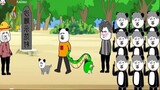 Án Oan Chó Yêu Tập 2  Gấu Anime Cảm Động