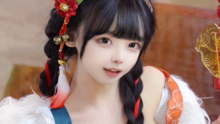 Jiuling | My heart starts racing...