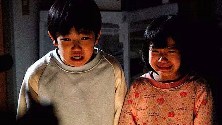 Xiao Tao Reviews Movies: Watch the Japanese Horror Film "Seeds of Anxiety" in 7 Minutes