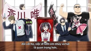 Đội bảo vệ Otaku xịn xò #AniMeme