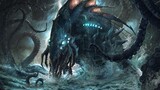 [Diari Monster] Leviathan-Monster Terbesar Ciptaan Tuhan