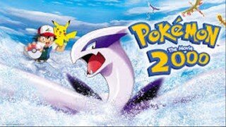 Pokémon the Movie 2000 - Watch Full Movie For Free: Link In Description