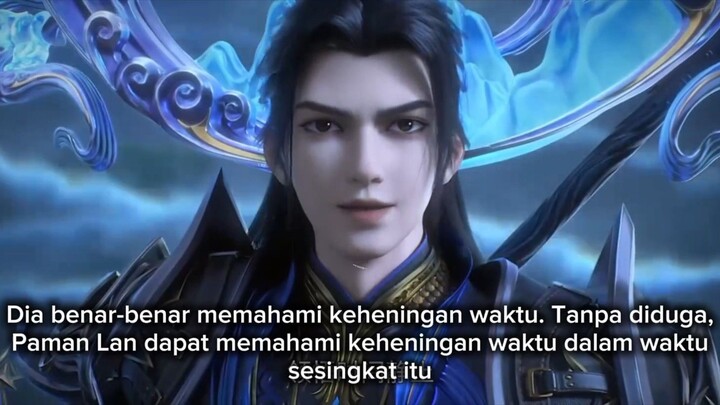 Stellar Transformation S7 Eps 05 sub indo
