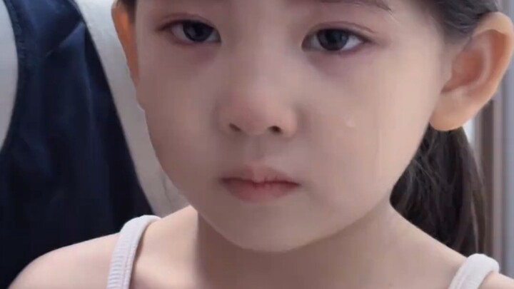 Paman punya trik sendiri untuk menenangkan bayi