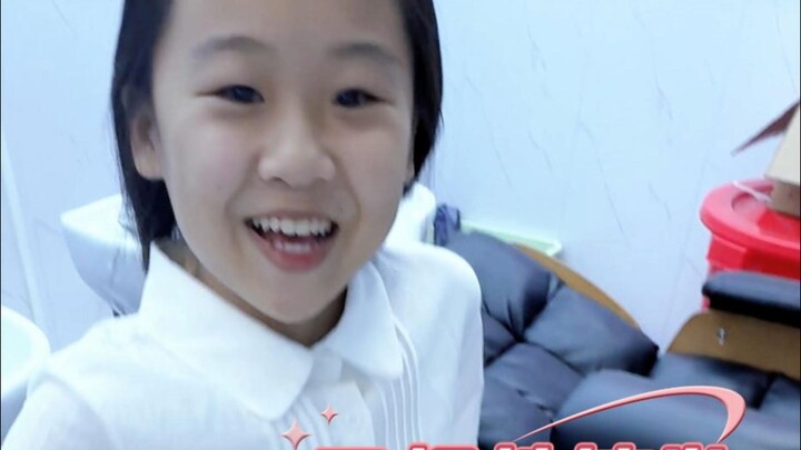 ฉันตัดผมของฉันแล้ว~ตัดผมยาวที่ไว้มาหกปีของฉันแล้ว~