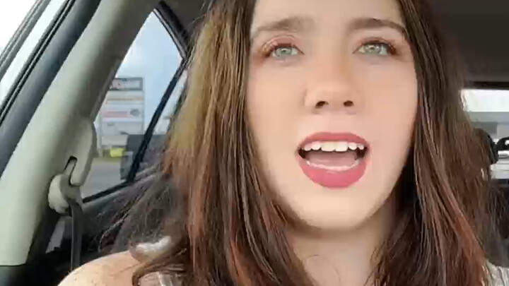 Tinju wanita Harris VS Trump MAGA wanita