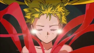 [AMV HD] Sailor Moon - Moon Revenge