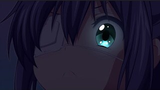 Love, Chunibyo & Other Delusions / Transition Edit / Song By - OneRepublic
