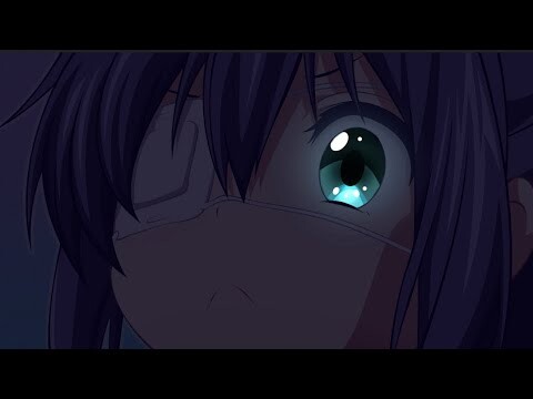 Love, Chunibyo & Other Delusions / Transition Edit / Song By - OneRepublic