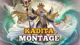 Kadita Montage 2020 - Power of Execute | Mobile Legends