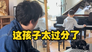 我不生产考试状元，只想培养出更多中国版的1900。