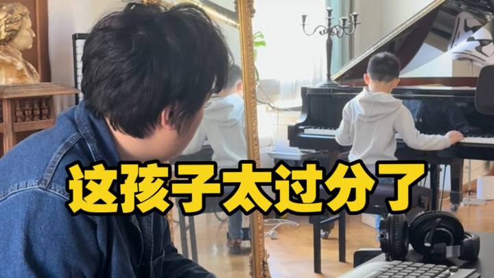 我不生产考试状元，只想培养出更多中国版的1900。