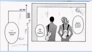 Doukyuusei Manga | Tomo 2 (Sotsugyousei) ♡ Capítulo 7 (Español)