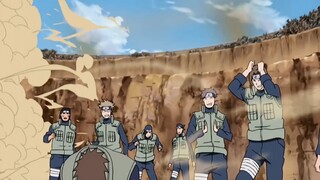 Yamato: Kakashi, bodoh sekali