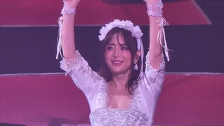 Ayumi Hamasaki 2024 Konser Shanghai Lagu Tema InuYasha Tersayang