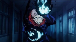 Jujutsu Kaisen「AMV 」K/DA - DRUM GO DUM