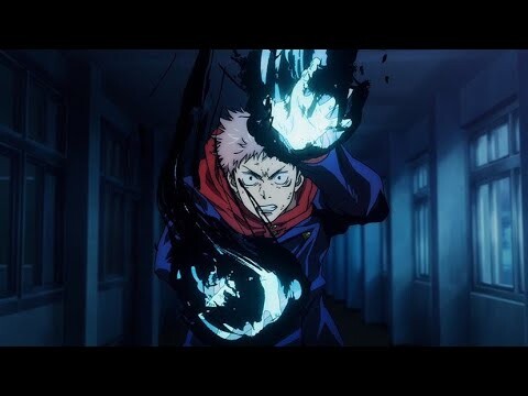 Jujutsu Kaisen「AMV 」K/DA - DRUM GO DUM