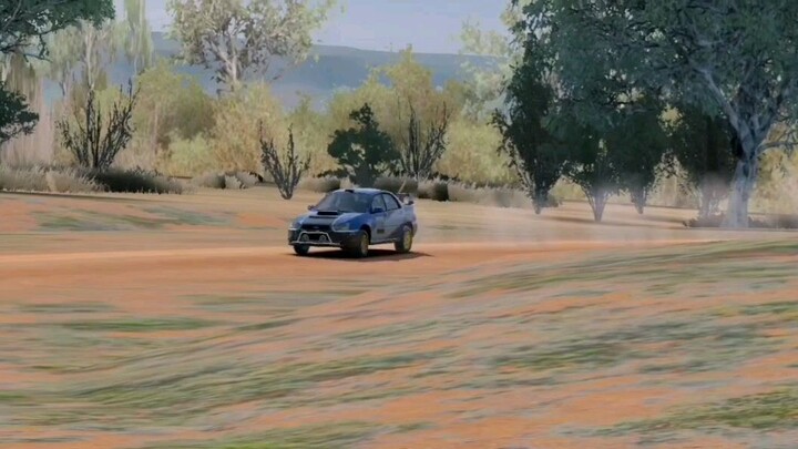 WHEN YOU RALLY FOR THE FIRST TIME AND EUROBEAT KICKS IN||ASSOLUTO RACING