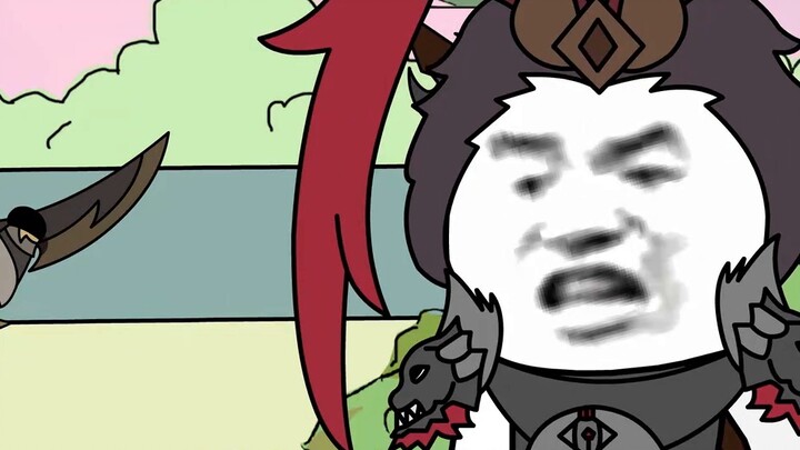If you can't beat them, use anti-armor