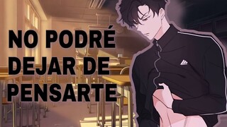 CHICO NUEVO TE ARRINCONA EN EL SALÓN | ROLEPLAY ASMR ANIME