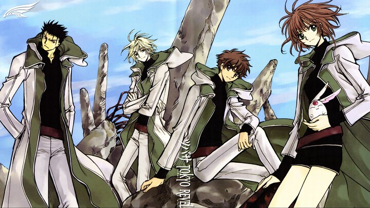 [Vietsub+Romaji] Synchronicity - Yui Makino