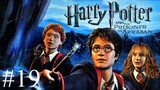 Harry Potter and the Prisoner of Azkaban PC Walkthrough - Part 19  Hogwarts Castel Secret