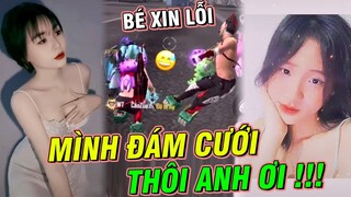 Tik Tok Free Fire | Những Video Dễ Thương Hài Hước Và Vui Nhộn Phần 86 | Thanh TV