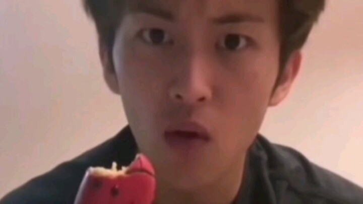 【หลี่หม่าเค่อ】คลาสสิกขับขาน – “รู้สึกว่าทุกอัตลักษณ์ได้กินแล้ว” #เอิร์บคาสติ้ง