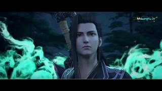 Đấu Phá Thương Khung Phần 5 Tập 44 Vietsub Thuyết Minh 1080P | Già Nam Học Viện Tiến Đánh Hắc Minh