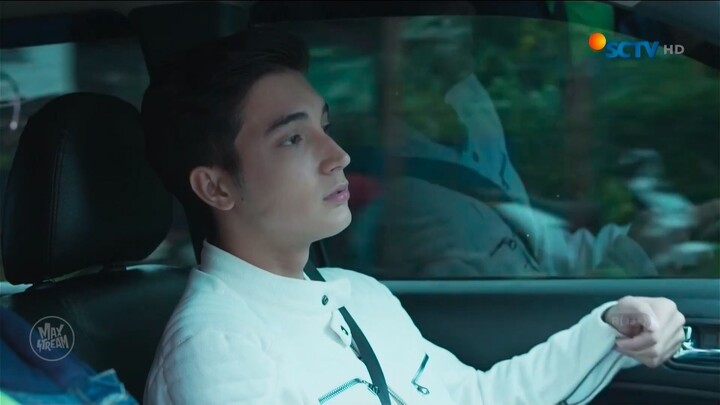 Ftv Sctv - Bucin Cinta Seblak Bertindak