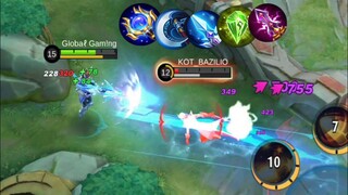 Only 7% Of Kimmy users know this build!